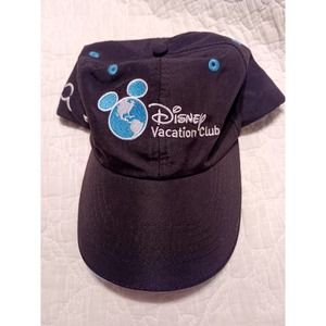 Disney Vacation Club Mickey Mouse hat